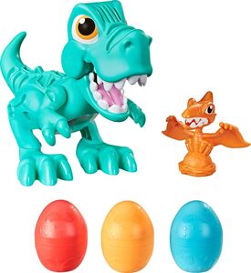 Play-Doh Dino Crew Crunchin' T-Rex Muovailuvahasetti