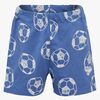 Hummel Mini Loose Shortsit, Dutch Blue