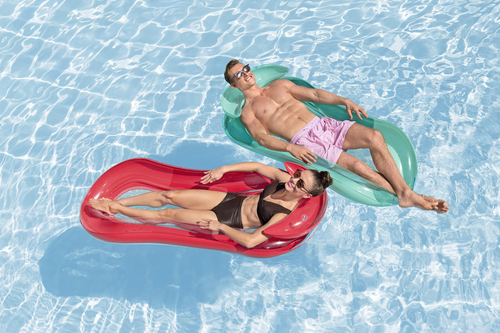 Bestway Uimapatja HydroLuxe Lounge