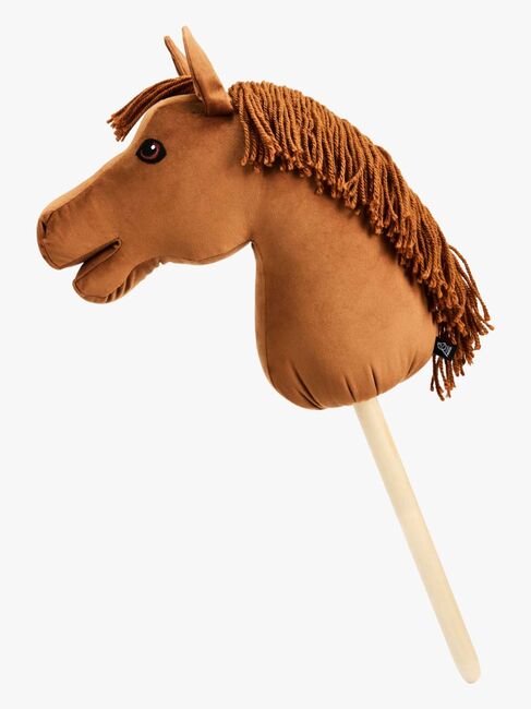 My Hobby Horse Keppihevonen, Caristo