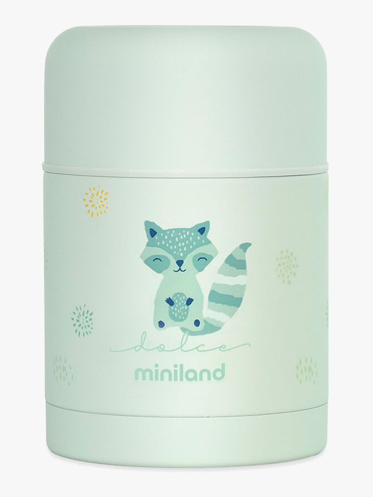 Miniland Ruokatermos, Mint