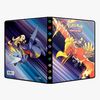 Pokémon Portfolio 4-P Poké SV10 Keräilykorttikansio
