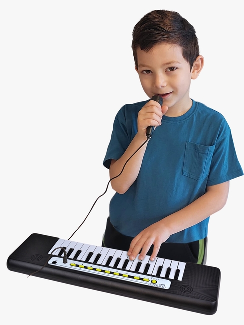 Bontempi Kosketinsoitin 32 Kosketinta