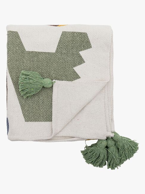 Bloomingville Memmo Viltti