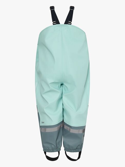 Didriksons Waterman Sadeasu, Ocean Mint