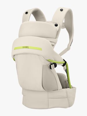 Nimbel Kantoreppu, Oat White