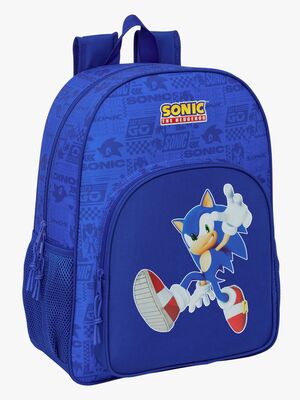 Sonic Reppu 19L, Sininen