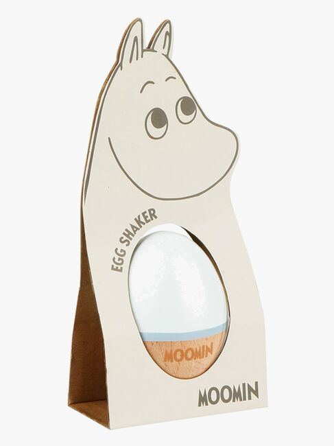 Muumi Munahelistin, Blue