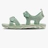 Hummel Glitter Jr Sandaalit, Frosty Green