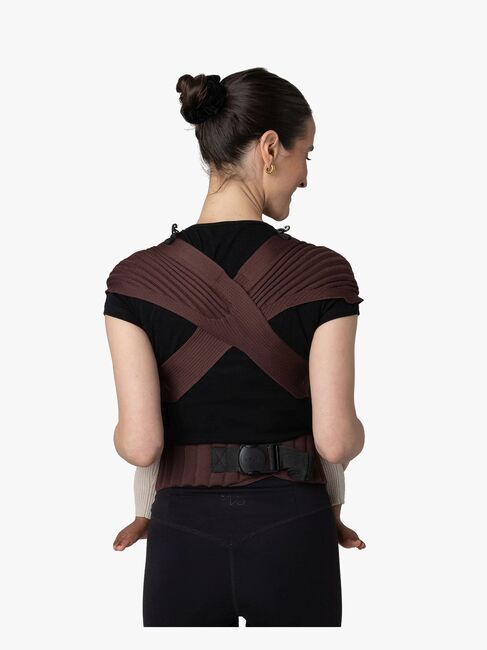 Flybaby Kantoreppu, Mokka