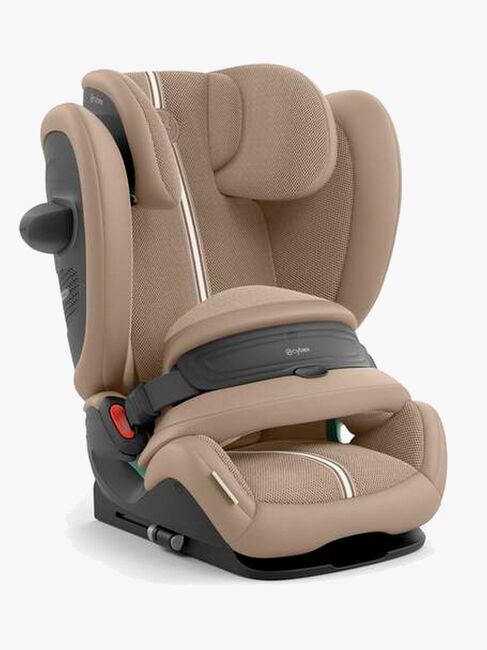 Cybex Pallas G3 i-Size Plus Turvaistuin, Almond Beige
