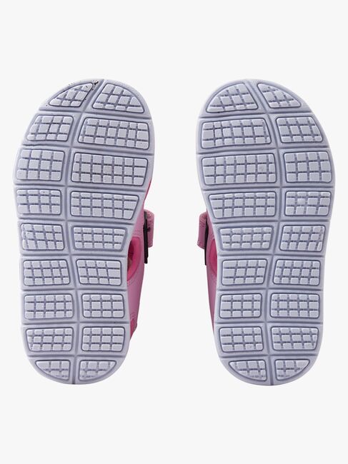 Reima Bungee Sandaalit, Light Heather