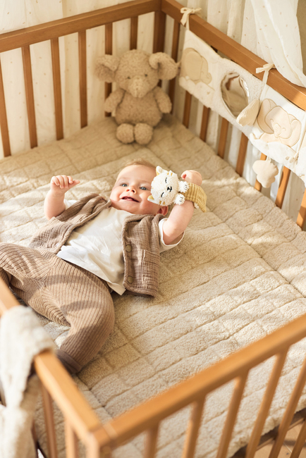 Jollein Rannehelistin, Charlie Cat