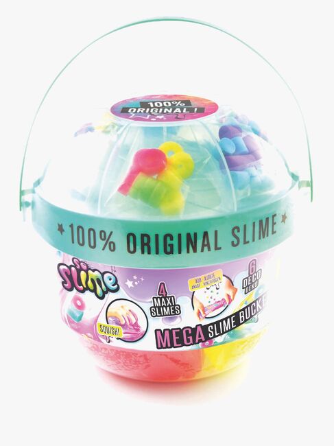 So Slime Mega Slimesanko