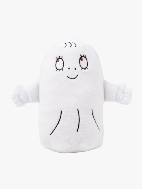 Teddykompaniet Pimeässä Hohtava Pehmolelu Pikku Kummitus Lapanen