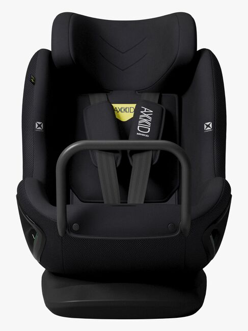 Axkid Minikid Core Turvaistuin, Coastal Storm Black