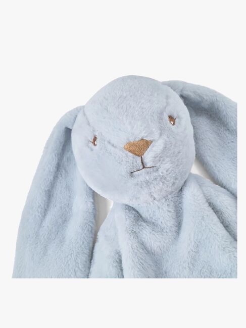 That's Mine Houston Painopehmolelu Pupu 0,8 kg, Sininen