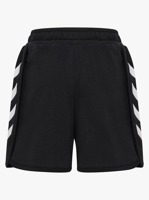Hummel JR Loose Willy Shortsit, Black