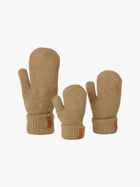 BabyMocs Lapaset, Caramel