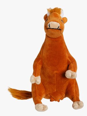 Mimmi Lehmä Pehmolelu 18 cm