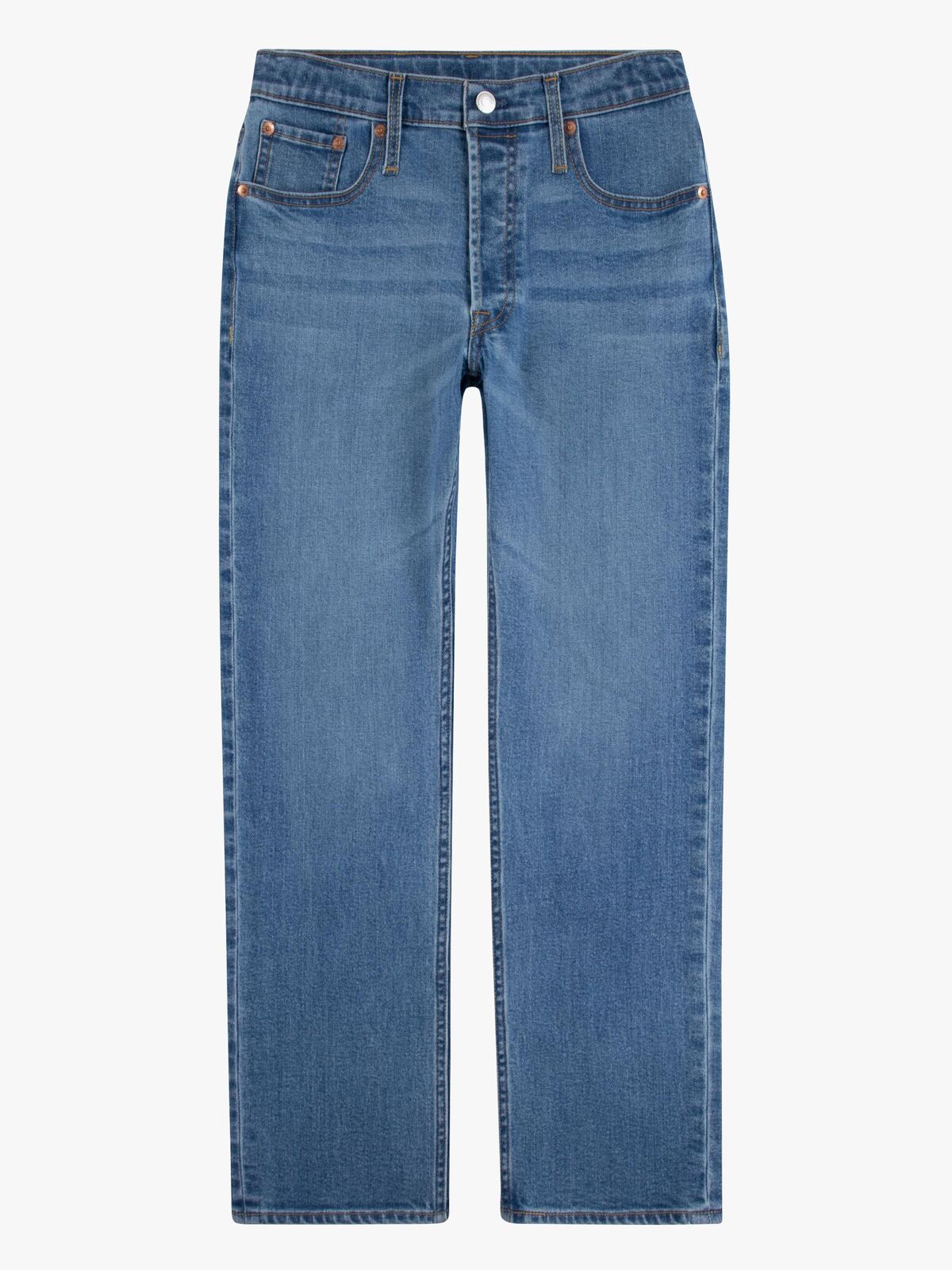 Levi's 501 Original Farkut, Athens Without Destruction