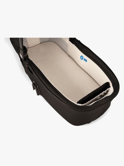 Nuna DEMI Vaunukoppa, Caviar