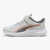 Puma Skyrocket 2 AC+ PS Lenkkarit, Glacial Gray