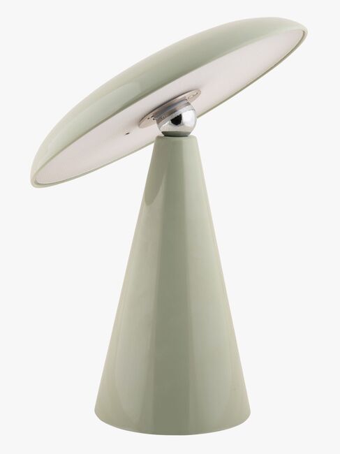 PresentTime Phoebe Pöytävalaisin, Grayed Jade