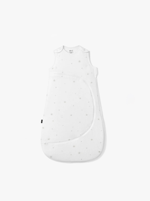 Snüz SnuzPouch Unipussi 1.0 TOG, White/Star