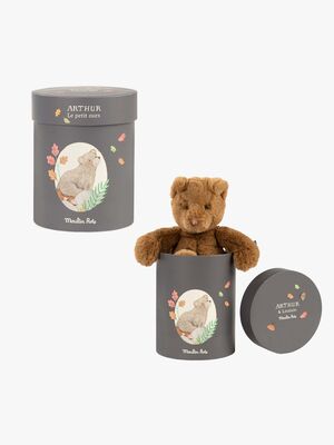 Moulin Roty Pehmolelu Nallekarhu Arthur 28 cm