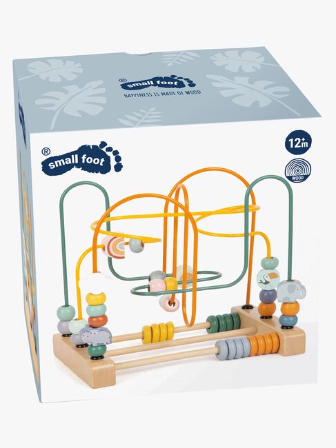 Small Foot Kuularata Helmet Safari