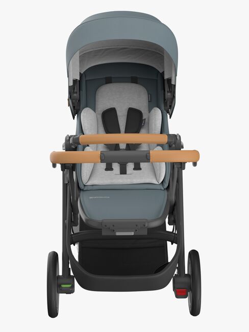 UPPAbaby CRUZ V3 Lastenrattaat, Dillan