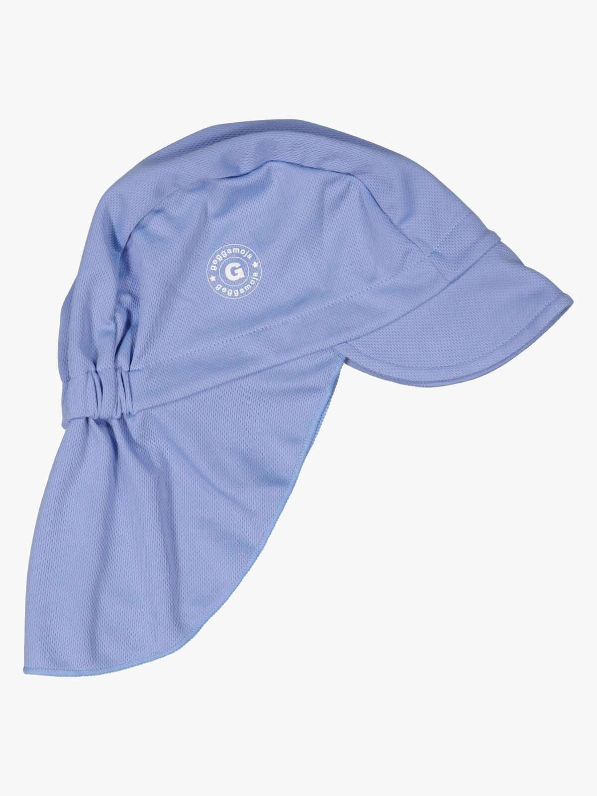 Geggamoja UV-Suojalakki, Sininen