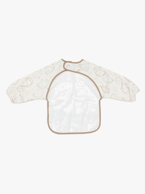 Jollein Ruokalappu + Hihat Vedenpitävä, Elephant Tales