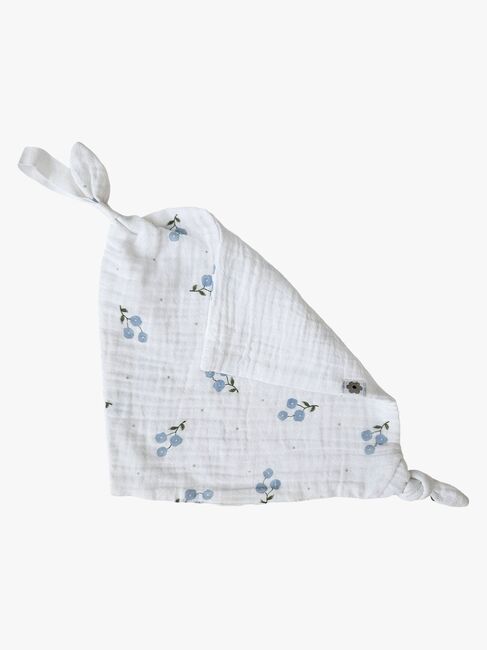 Summerville Organic Uniriepu 2-pack, Bluebell