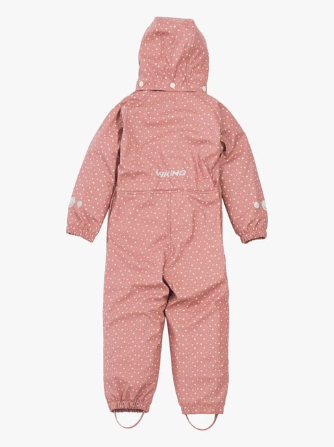 Viking Jolly Kurahaalari, Pink