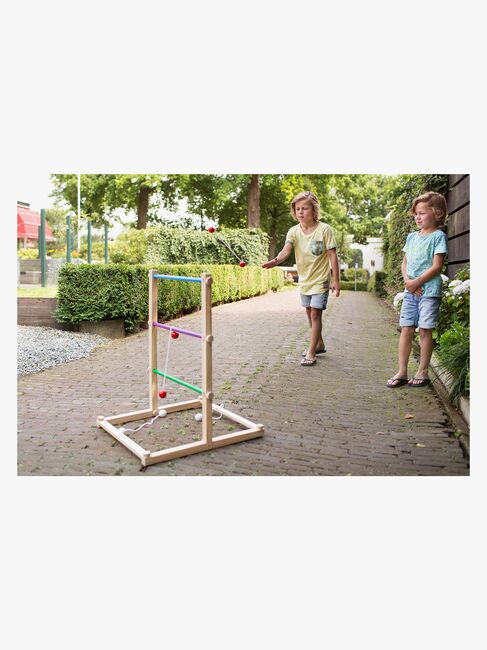 BS Toys Ladder Game Pihapeli