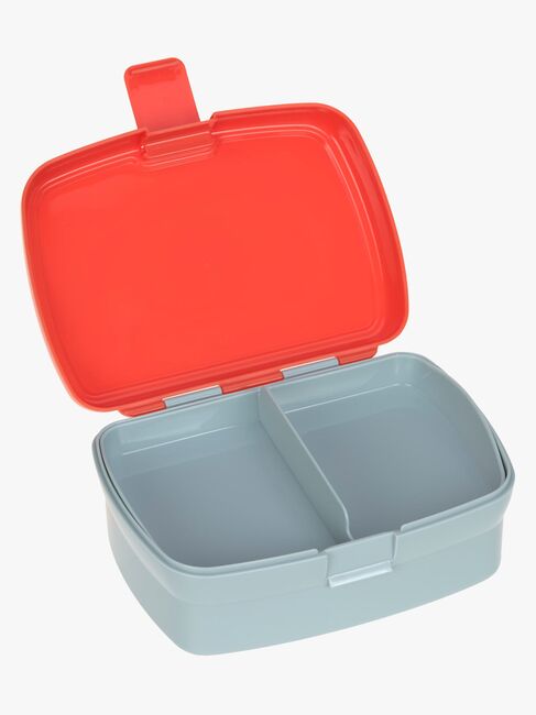 Lässig Lounassetti Tiny Drivers Paloauto