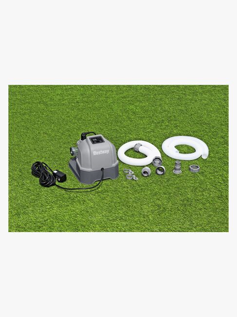 Bestway Hydrogenic Suolaveden Kloorauslaite 6 g/h