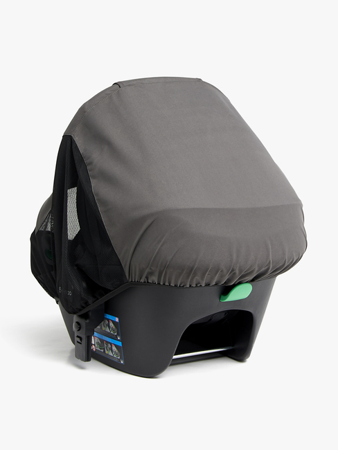 Beemoo Aurinkosuoja & Turvakaukalo Hyönteissuoja