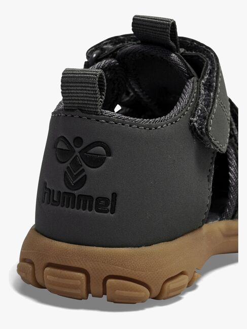 Hummel Velcro Infant Sandaalit, Eiffel Tower