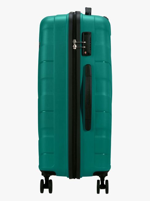 American Tourister Jetdriver Spinner Matkalaukku 63L, Sporty Teal