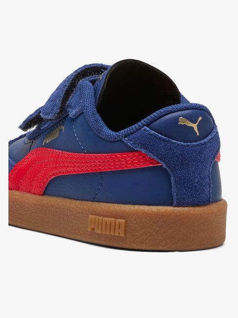 Puma Club II Era V Infant Lenkkarit, Blue Jewel