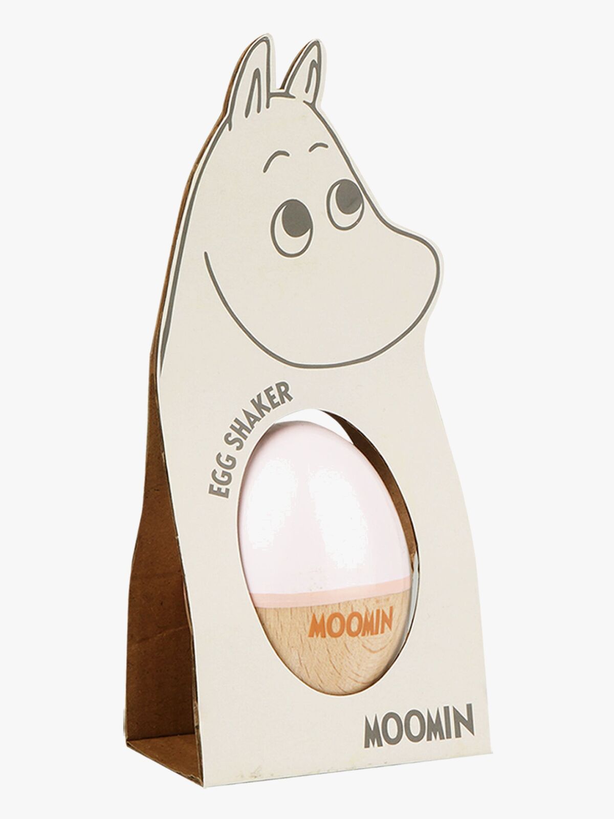 Muumi Munahelistin, Pink