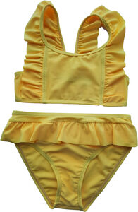 Max Collection Mix Bikinit, Yellow