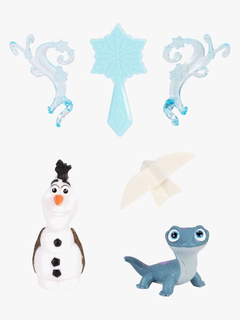 Disney Frozen Ice and Snow Nukke Elsa 15 cm