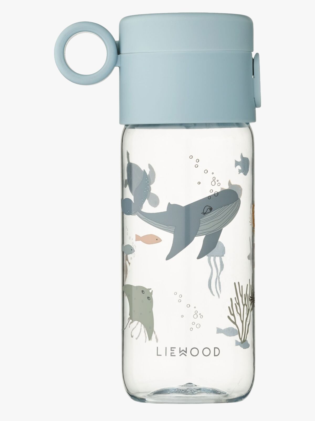 LIEWOOD Clemence Juomapullo 350 ml, Sea Creature/Sandy