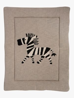 Quax Leikkikehän Matto, Zebra