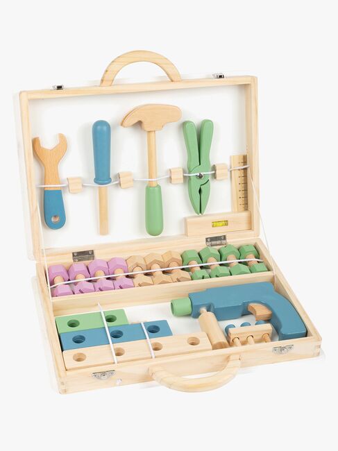 Small Foot Työkalulaatikko Nordic