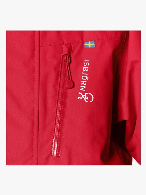 Isbjörn Penguin Toppahaalari, Love